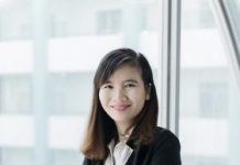 Chị Nguyễn Thị Thu Hương – Phó Giám đốc Công ty Cổ phần MISA Cần Thơ (Cựu SV Kế)
