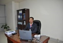 Diệp Minh Hoàng: Phó Giám đốc ngân hàng TMCP Công Thương CN Sóc Trăng