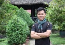 Huỳnh Nguyễn Giao: Công tác tại DHG Travel