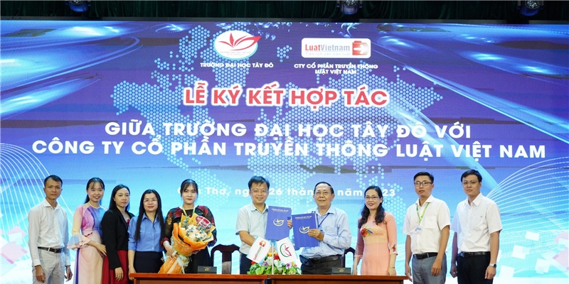 Báo Thanh Niên online đưa tin:Luật kinh tế - Nhiều cơ hội việc làm đa dạng