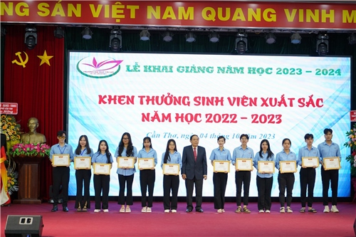 Báo Thanh Niên online đưa tin: Trường đại học Tây Đô - Sự lựa chọn của học sinh ĐBSCL