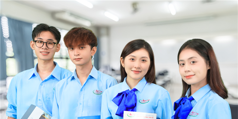 ĐẠI HỌC TÂY ĐÔ CÔNG BỐ TỔ HỢP MÔN  XÉT TUYỂN ĐẠI HỌC CHÍNH QUY NĂM 2025 (Dự kiến)