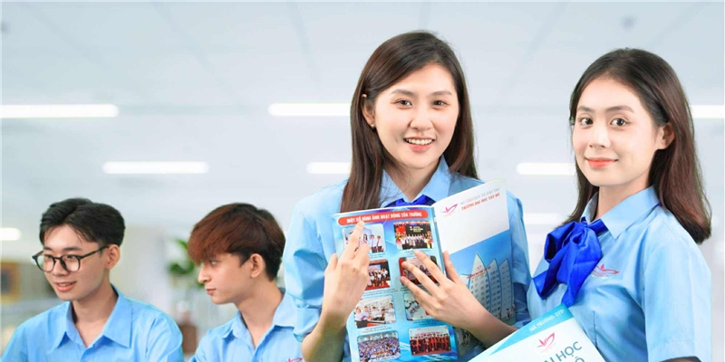 TRƯỜNG ĐẠI HỌC TÂY ĐÔ THÔNG BÁO TUYỂN SINH ĐẠI HỌC CHÍNH QUY NĂM 2025 - ĐỢT 1