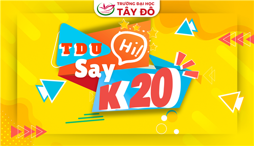 Trường Đại học Tây Đô tuyển sinh đại học chinh quy bổ sung năm 2025 - Đợt 3